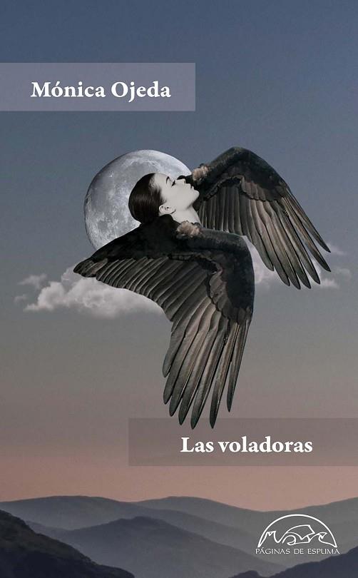 LAS VOLADORAS | 9788483932827 | OJEDA, MÓNICA | Llibreria Online de Vilafranca del Penedès | Comprar llibres en català