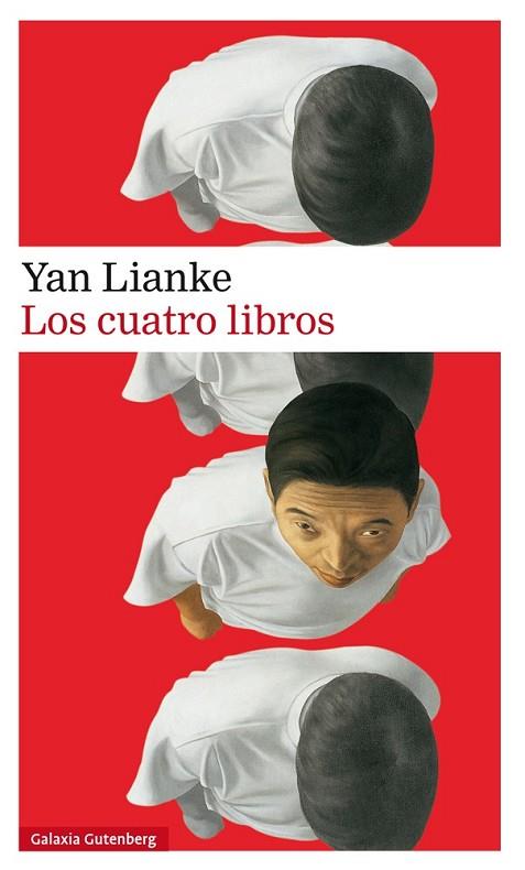 LOS CUATRO LIBROS | 9788416734160 | LIANKE, YAN | Llibreria Online de Vilafranca del Penedès | Comprar llibres en català