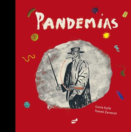 PANDEMIAS | 9788416817771 | ZARNECKI, TOMEK | Llibreria L'Odissea - Libreria Online de Vilafranca del Penedès - Comprar libros