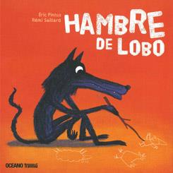 HAMBRE DE LOBO | 9786074005431 | PINTUS, ERIC | Llibreria L'Odissea - Libreria Online de Vilafranca del Penedès - Comprar libros