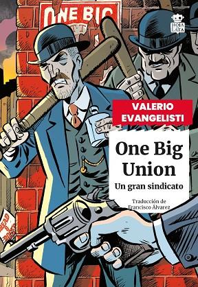 ONE BIG UNION | 9788418918803 | EVANGELISTI, VALERIO | Llibreria Online de Vilafranca del Penedès | Comprar llibres en català