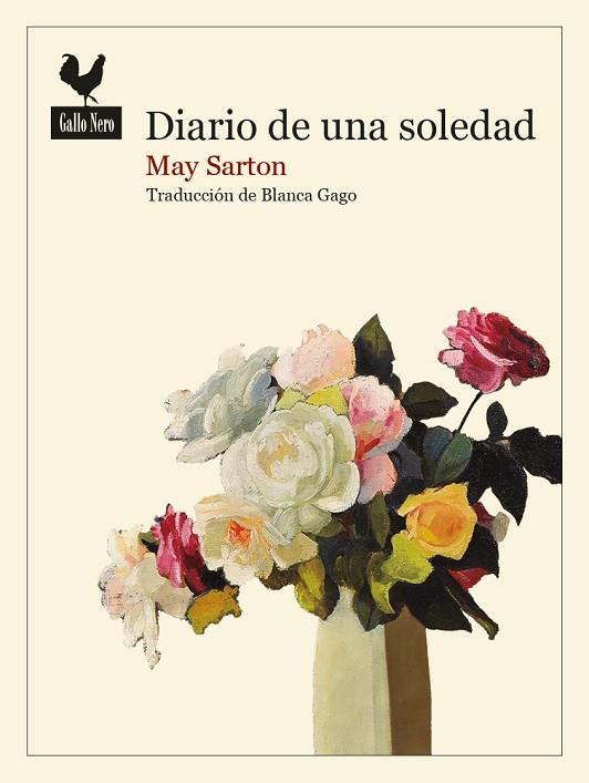 DIARIO DE UNA SOLEDAD | 9788416529940 | SARTON, MAY | Llibreria Online de Vilafranca del Penedès | Comprar llibres en català