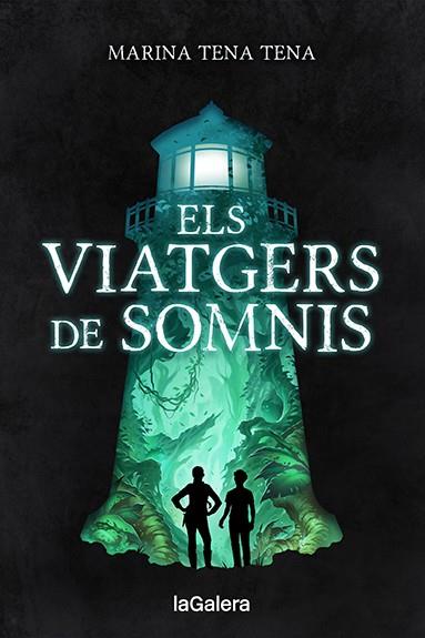 ELS VIATGERS DE SOMNIS | 9788424673888 | TENA, MARINA | Llibreria Online de Vilafranca del Penedès | Comprar llibres en català