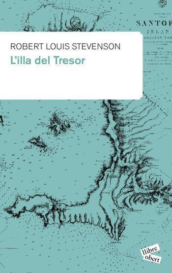 L'ILLA DEL TRESOR | 9788492672868 | STEVENSON, ROBERT LOUIS/DUMAS, ALEXANDRE | Llibreria Online de Vilafranca del Penedès | Comprar llibres en català