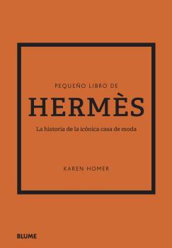 PEQUEÑO LIBRO DE HERMÈS | 9788419499110 | HOMER, KAREN | Llibreria L'Odissea - Libreria Online de Vilafranca del Penedès - Comprar libros