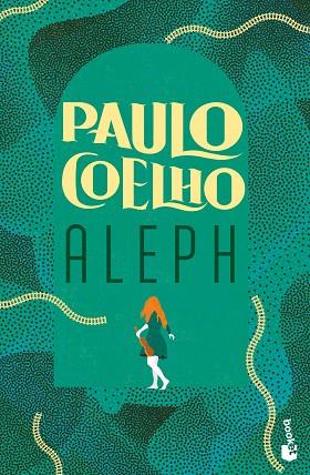 ALEPH | 9788408262282 | COELHO, PAULO | Llibreria Online de Vilafranca del Penedès | Comprar llibres en català