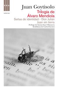TRILOGIA DE ALVARO MENDIOLA | 9788490061534 | GOYTISOLO, JUAN | Llibreria Online de Vilafranca del Penedès | Comprar llibres en català