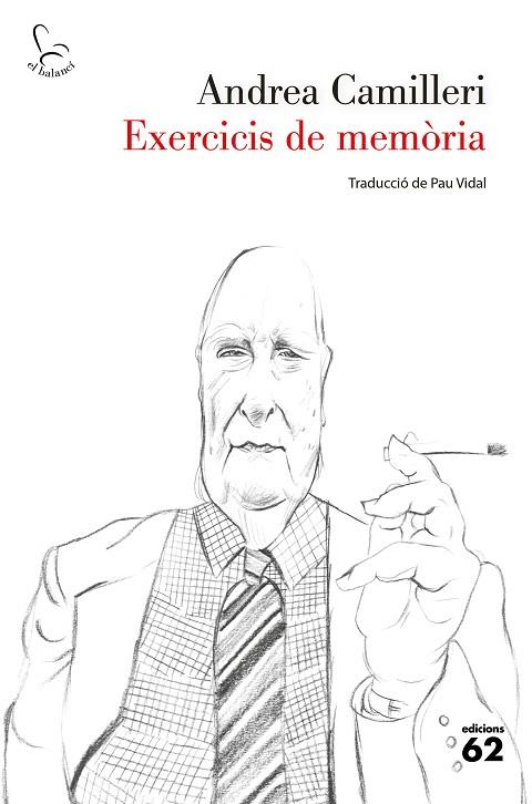 EXERCICIS DE MEMÒRIA | 9788429778960 | CAMILLERI, ANDREA | Llibreria L'Odissea - Libreria Online de Vilafranca del Penedès - Comprar libros
