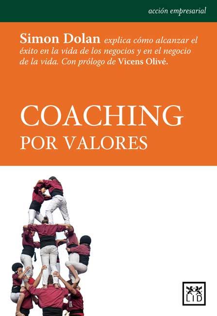 COACHING POR VALORES | 9788483566787 | AA,VV. | Llibreria Online de Vilafranca del Penedès | Comprar llibres en català