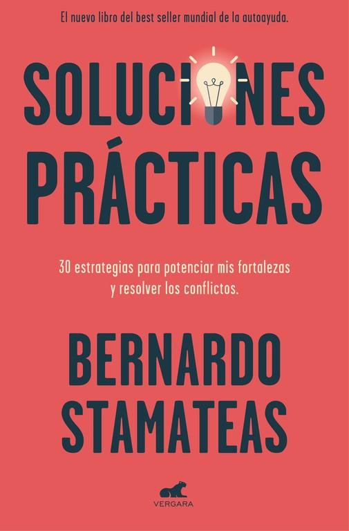SOLUCIONES PRÁCTICAS | 9788416076871 | STAMATEAS, BERNARDO | Llibreria Online de Vilafranca del Penedès | Comprar llibres en català