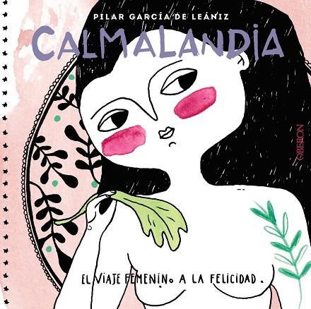CALMALANDIA | 9788441540828 | GARCÍA DE LEÁNIZ, PILAR | Llibreria Online de Vilafranca del Penedès | Comprar llibres en català
