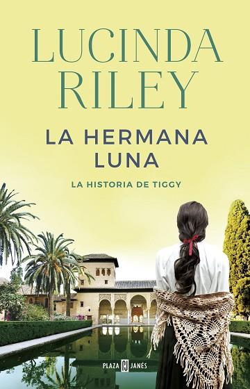 LA HERMANA LUNA ( LAS SIETE HERMANAS 5 ) | 9788401021022 | RILEY, LUCINDA | Llibreria Online de Vilafranca del Penedès | Comprar llibres en català