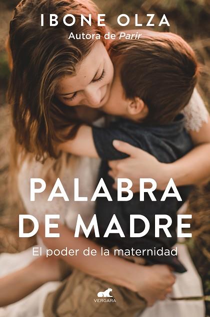 PALABRA DE MADRE | 9788418620386 | OLZA, IBONE | Llibreria Online de Vilafranca del Penedès | Comprar llibres en català
