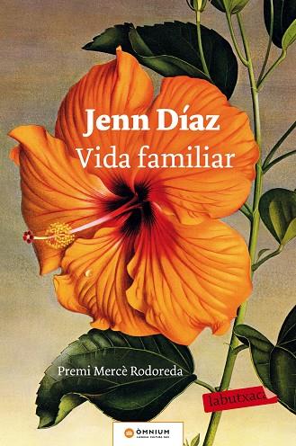 VIDA FAMILIAR | 9788417031602 | DÍAZ, JENN | Llibreria Online de Vilafranca del Penedès | Comprar llibres en català