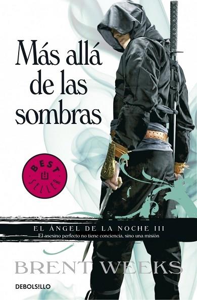 MAS ALLA DE LAS SOMBRAS | 9788499894348 | WEEKS, BRENT | Llibreria Online de Vilafranca del Penedès | Comprar llibres en català