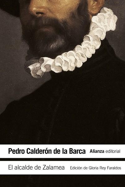 EL ALCALDE DE ZALAMEA | 9788420678276 | CALDERÓN DE LA BARCA, PEDRO | Llibreria Online de Vilafranca del Penedès | Comprar llibres en català