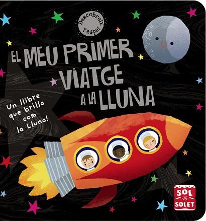 EL MEU PRIMER VIATGE A LA LLUNA | 9788499069586 | VARIOS AUTORES | Llibreria Online de Vilafranca del Penedès | Comprar llibres en català
