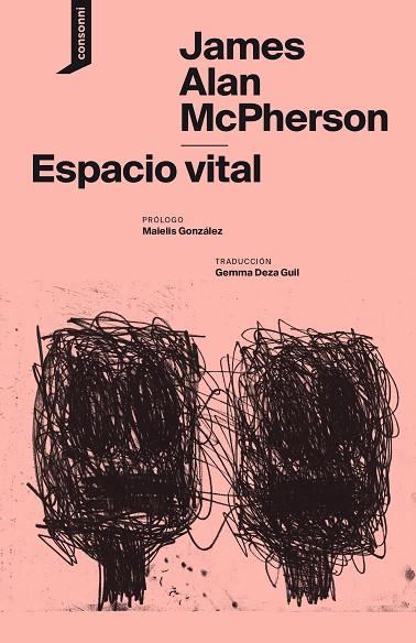 ESPACIO VITAL | 9788416205981 | MCPHERSON, JAMES ALAN | Llibreria Online de Vilafranca del Penedès | Comprar llibres en català