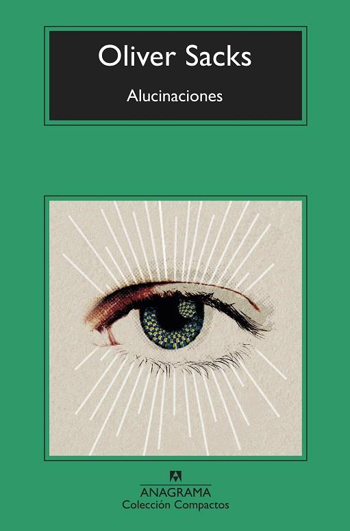 ALUCINACIONES | 9788433960290 | SACKS, OLIVER | Llibreria Online de Vilafranca del Penedès | Comprar llibres en català