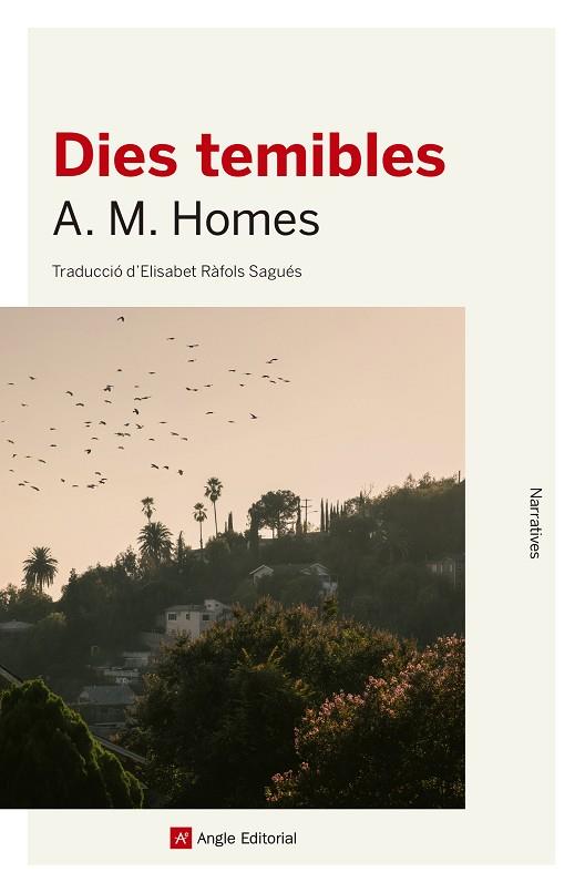 DIES TEMIBLES | 9788417214593 | HOMES, AMY MICHAEL | Llibreria Online de Vilafranca del Penedès | Comprar llibres en català