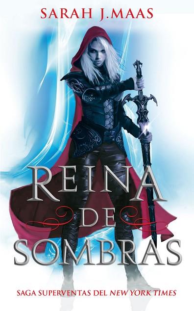 REINA DE SOMBRAS | 9788418359316 | MAAS, SARAH J. | Llibreria L'Odissea - Libreria Online de Vilafranca del Penedès - Comprar libros