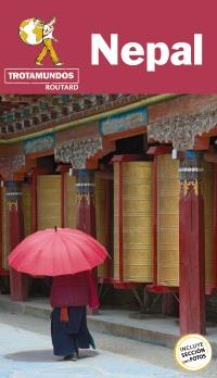NEPAL | 9788417245160 | GLOAGUEN, PHILIPPE | Llibreria Online de Vilafranca del Penedès | Comprar llibres en català