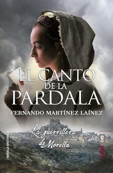 EL CANTO DE LA PARDALA | 9788441439481 | MARTÍNEZ LAÍNEZ, FERNANDO | Llibreria Online de Vilafranca del Penedès | Comprar llibres en català
