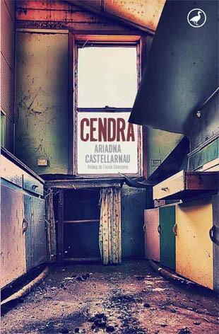 CENDRA | 9788416673506 | CASTELLARNAU, ARIADNA | Llibreria Online de Vilafranca del Penedès | Comprar llibres en català