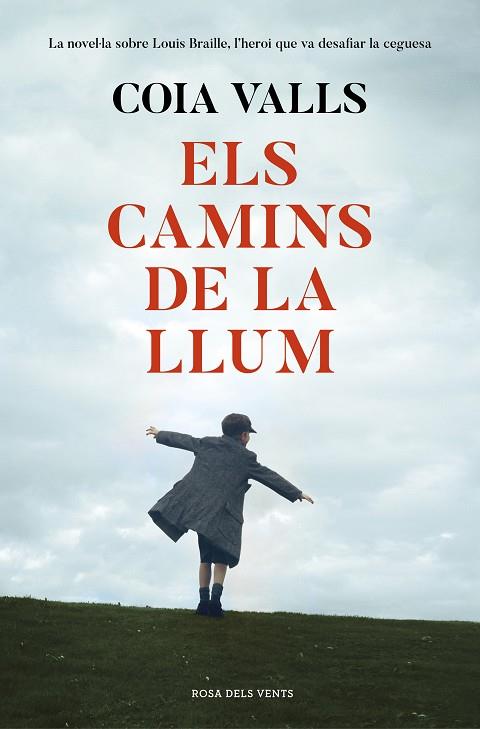 ELS CAMINS DE LA LLUM | 9788416930845 | VALLS, COIA | Llibreria Online de Vilafranca del Penedès | Comprar llibres en català