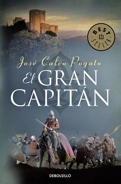 EL GRAN CAPITÁN | 9788466332781 | CALVO POYATO, JOSE | Llibreria Online de Vilafranca del Penedès | Comprar llibres en català
