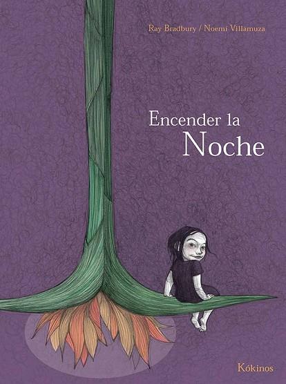 ENCENDER LA NOCHE | 9788416126156 | BRADBURY, RAY | Llibreria Online de Vilafranca del Penedès | Comprar llibres en català