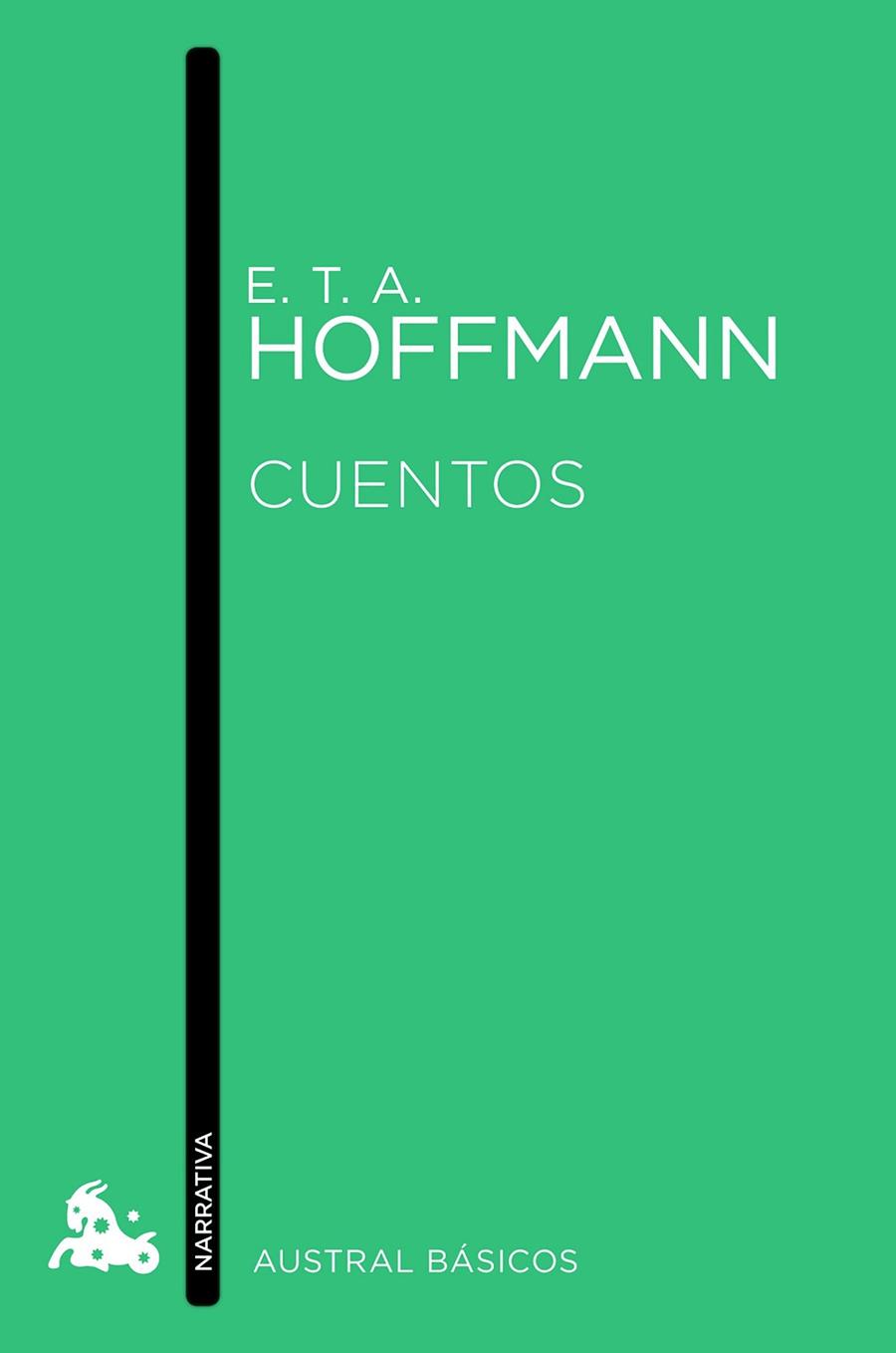 CUENTOS | 9788467050257 | HOFFMANN E T A | Llibreria Online de Vilafranca del Penedès | Comprar llibres en català