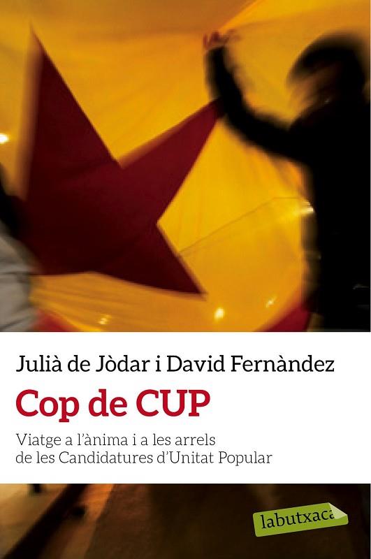 COP DE CUP | 9788499309415 | DE JÒDAR, JULIÀ  / FERNÁNDEZ, DAVID  | Llibreria L'Odissea - Libreria Online de Vilafranca del Penedès - Comprar libros