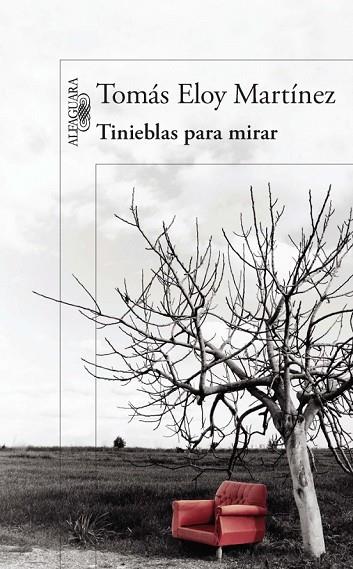TINIEBLAS PARA MIRAR | 9788420418001 | MARTINEZ,TOMAS ELOY | Llibreria Online de Vilafranca del Penedès | Comprar llibres en català