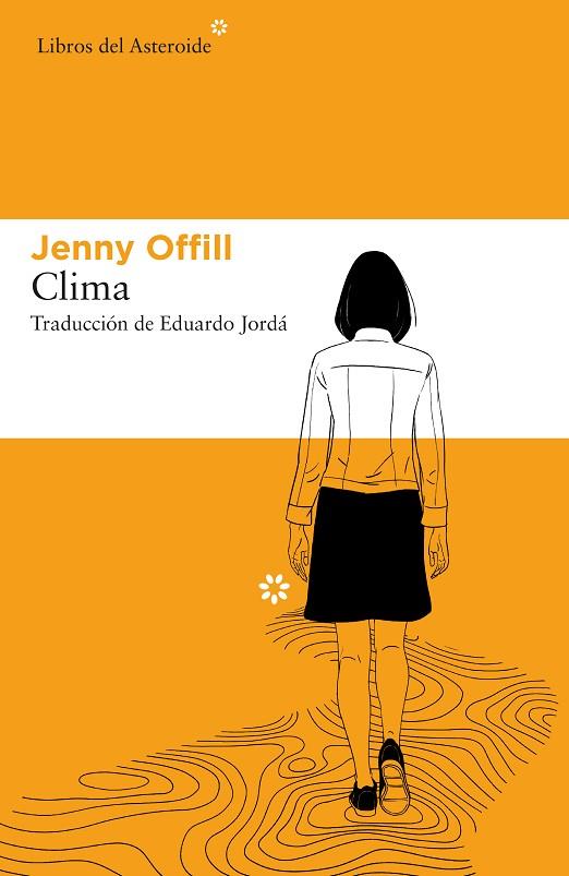CLIMA | 9788417977405 | OFFILL, JENNY | Llibreria Online de Vilafranca del Penedès | Comprar llibres en català