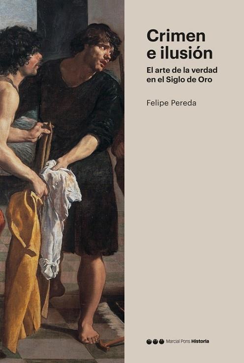 CRIMEN E ILUSIÓN | 9788416662197 | PEREDA ESPESO, FELIPE | Llibreria Online de Vilafranca del Penedès | Comprar llibres en català