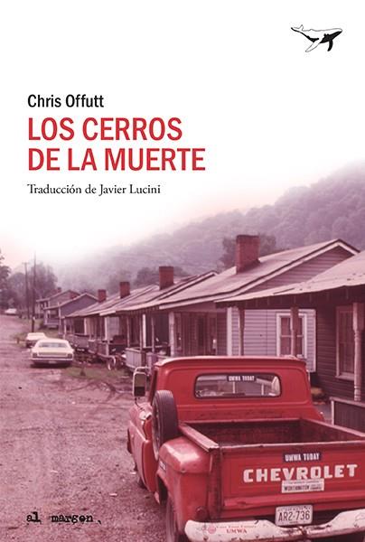 LOS CERROS DE LA MUERTE | 9788412415209 | OFFUTT, CHRIS | Llibreria Online de Vilafranca del Penedès | Comprar llibres en català