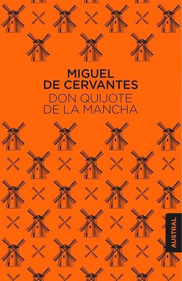 DON QUIJOTE DE LA MANCHA | 9788467044812 | CERVANTES, MIGUEL DE | Llibreria Online de Vilafranca del Penedès | Comprar llibres en català
