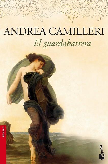 EL GUARDABARRERA | 9788423320714 | CAMILLERI, ANDREA | Llibreria Online de Vilafranca del Penedès | Comprar llibres en català