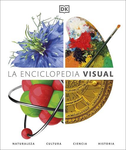 LA ENCICLOPEDIA VISUAL | 9780241537879 | DK, | Llibreria Online de Vilafranca del Penedès | Comprar llibres en català