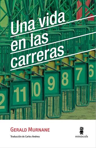UNA VIDA EN LAS CARRERAS | 9788494675409 | MURNANE, GERALD | Llibreria Online de Vilafranca del Penedès | Comprar llibres en català