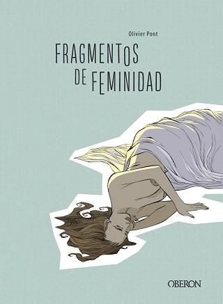 FRAGMENTOS DE FEMINIDAD | 9788441541351 | PONT, OLIVIER | Llibreria Online de Vilafranca del Penedès | Comprar llibres en català