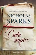 CADA SUSPIRO | 9788416859740 | SPARKS, NICHOLAS | Llibreria Online de Vilafranca del Penedès | Comprar llibres en català