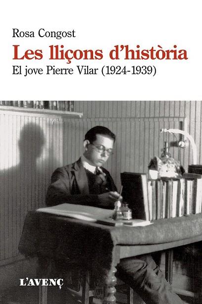 LES LLIÇONS D'HISTÒRIA | 9788488839978 | CONGOST, ROSA | Llibreria Online de Vilafranca del Penedès | Comprar llibres en català