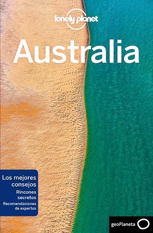AUSTRALIA 2018 | 9788408178965 | ATKINSON, BRETT/ARMSTRONG, KATE/BAIN, CAROLYN/BONETTO, CRISTIAN/DRAGICEVICH, PETER/HAM, ANTHONY/HARD | Llibreria Online de Vilafranca del Penedès | Comprar llibres en català