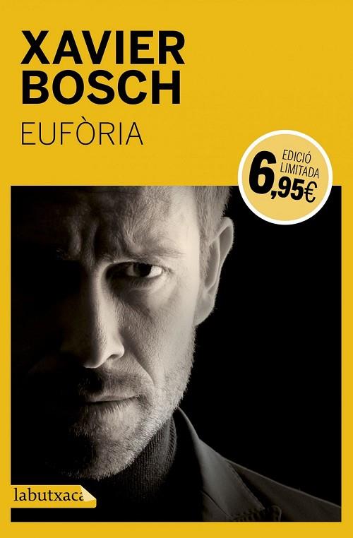 EUFÒRIA | 9788416600007 | BOSCH, XAVIER | Llibreria Online de Vilafranca del Penedès | Comprar llibres en català