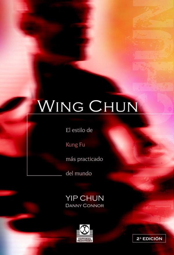 WING CHUM | 9788480192040 | DANNY CONNOR | Llibreria Online de Vilafranca del Penedès | Comprar llibres en català