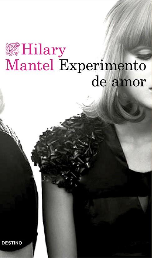 EXPERIMENTO DE AMOR | 9788423350131 | MANTEL, HILARY | Llibreria Online de Vilafranca del Penedès | Comprar llibres en català