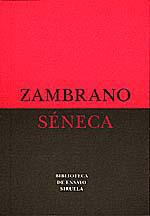 SENECA | 9788478442249 | ZAMBRANO | Llibreria Online de Vilafranca del Penedès | Comprar llibres en català