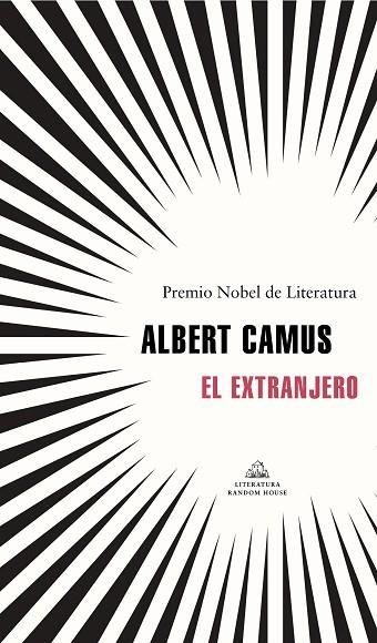 EL EXTRANJERO | 9788439737933 | CAMUS, ALBERT | Llibreria Online de Vilafranca del Penedès | Comprar llibres en català